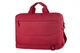 Сумка Tucano Idea Red (BU-BIDEA-WM-R) 15.6" + беспроводная мышь - изображение 3