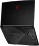 Ноутбук MSI GF63 (GF6311SC-288XUA) FullHD Black - зображення 4
