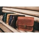 Бохо-сумка BlankNote "Лилу" bn-bag-3-g-man - изображение 3