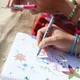 Маркеры перманентные Sharpie Permanent Markers, Fine and Ultra Fine Points 45 шт. (‎‎2011580) - изображение 5