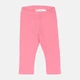 Леггинсы H&M 68см розовый 75128296 - изображение 1