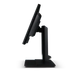 Монитор Acer 19" B206WQLYMDH (UM.IB6EE.001) IPS Black; 1440x900, 250 кд/м2, 5 мс, D-Sub, DVI, динамики 2х1 Вт - изображение 4