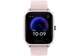 Смарт-часы Xiaomi Amazfit Bip U Pink (711171); 1.43" (320 x 302) TFT сенсорный / Bluetooth 5.0 / 42 x 35.3 x 11.4 мм, 31 г / WR50 / 230 мАч / розовый - изображение 3