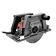 Циркулярна пилка Start Pro SCS-2250 (диск 200 мм, переворотна) - зображення 6