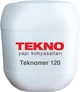 Універсальна добавка пластифікатор до бетону Teknomer (30 кг) - зображення 1