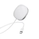 Зарядний пристрій Hoco magnetic holder wireless fast charge 15W для iPhone 12/13 - зображення 3