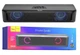 Акустика-колонка Hoco Blaster glaring speaker RGB BT5.0, TF, 2x3W - зображення 1