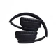 Бездротові Навушники Bluetooth Hoco W28 Journey Wireless Headphones Black - изображение 3