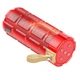 Портативная Bluetooth-колонка Hoco HC7 Pleasant sports BT speaker IPX5 RED - изображение 2