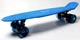 Скейтборд Пенни борд Penny Board 22" BLUE Синий Светящиеся колеса - изображение 10