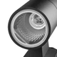 Архитектурный светильник Feron DH0701 Е27 IP54 серый (06297) - изображение 2