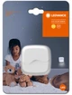 Нічник LEDVANCE LED LUNETTA WAVE 3000 K з датчиком освітленості (4058075399662) - зображення 5