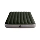 Полутороспальный надувной матрас Intex 64778 (137 x 191 x 25 см) Prestige Downy Airbed + Внешний электронасос на батарейках - изображение 2