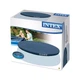 Чехол Intex 28021 (для надувного круглого бассейна, диаметром 305 см) Easy Set Pool Cover - изображение 3