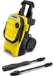 Мойка высокого давления KARCHER K4 Compact 1.637-500.0 - изображение 1