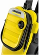 Мойка высокого давления KARCHER K4 Compact 1.637-500.0 - изображение 2
