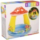 Детский надувной бассейн Intex 57114 (102-89 см) Грибочек - изображение 4