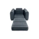Надувное кресло-трансформер Intex 66551 (117 x 224 x 66 см) Pull-Out Chair - изображение 5