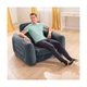 Надувное кресло-трансформер Intex 66551 (117 x 224 x 66 см) Pull-Out Chair - изображение 6