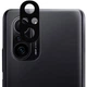 Захисне скло BeCover для камери на Xiaomi Poco F3 (706628) - зображення 1
