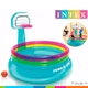 Надувной игровой центр-батут Intex 48265 (196 x 180 x 152 см) Jump-O-Lene - изображение 3