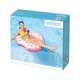 Надувной круг Intex 56265 (107-99 см) Пончик - изображение 4