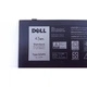 Аккумулятор для ноутбука Dell Inspiron 15-7547 D2VF9, 43Wh (3840mAh), 3cell, 11.1V, Li-ion (A47199) - изображение 5