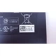 Аккумулятор для ноутбука Dell Inspiron 15-7547 D2VF9, 43Wh (3840mAh), 3cell, 11.1V, Li-ion (A47199) - изображение 6