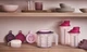Маленький кухар, бордовий, Tupperware (Г17) - зображення 6