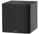 Сабвуфер Bowers & Wilkins ASW610 Black - изображение 1