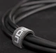 Кабель UDG Ultimate Audio Cable USB 2.0 C-B Black Straight 1.5m - изображение 4