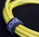 Кабель UDG Ultimate Audio Cable USB 2.0 C-B Yellow Straight 1.5m - изображение 6