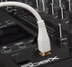 Кабель UDG Ultimate Audio Cable USB 2.0 C-B White Straight 1.5m - изображение 6