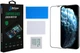 Защитное стекло BeCover для смартфона Apple iPhone 13/13 Pro Black (BC_706663) - изображение 2