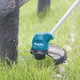 Триммер аккумуляторный Makita UR100DZ (без аккумулятора) (UR100DZ) - изображение 2