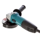 Кутова шліфмашина Makita GA 4530 (GA4530) - зображення 2