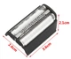 Сітка Universal 31B для бритви Braun 572677110 Чорна - зображення 7