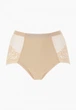Женские трусы Lepel Enchant VLPT02632 бежевые M - изображение 1