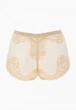 Женские трусы Lepel Enchant VLPT02632 бежевые M - изображение 2