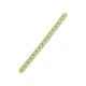 Чехол TPU Goojodoq Flowers Magnetic для стилуса Apple Pencil 2 Light Green - изображение 2
