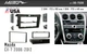Переходная рамка Mazda CX-7 Metra 99-7508 - изображение 4