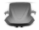 Переходная рамка Ford C-Max, Kuga, Escape Carav 22-687 - изображение 8