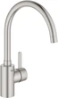Смеситель-кран кухонный GROHE Via 30431DC0 - изображение 1
