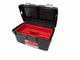 Ящик для инструментов Tayg Box 500 50х29,5х27 см с блокирующей ручкой и вкладкой (165009) - изображение 5