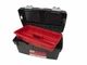 Ящик для инструментов Tayg Box 600 60х30,5х29,5 см с блокирующей ручкой и вкладкой (167003) - изображение 5