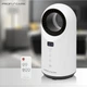 Тепловентилятор керамический Profi Care PC-HL 3086 2000 Вт - изображение 4