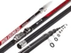 Удилище поплавочное с кольцами Salmo Diamond BOLOGNESE MEDIUM MF 6.00 (2251-600) - изображение 2