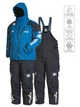 Костюм Norfin VERITY BLUE Limited Edition (синій) розмір L (716203-L) - зображення 1