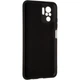 Чехол Fiji Full Soft Premium для Xiaomi Poco M5s силикон бампер Black - изображение 2