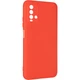 Чохол Fiji Full Soft Premium для Xiaomi Redmi 9T силікон бампер Red - зображення 1